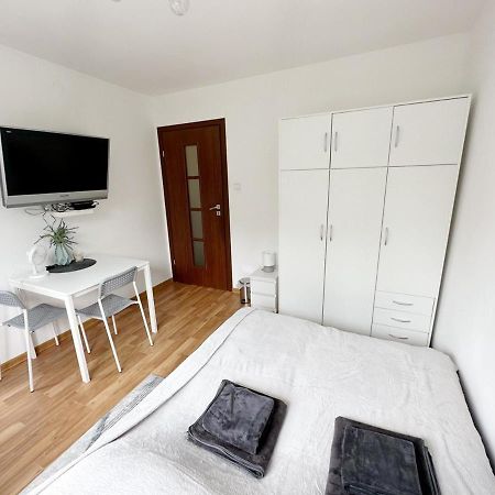 Anielewicza 26 Rooms 华沙 外观 照片