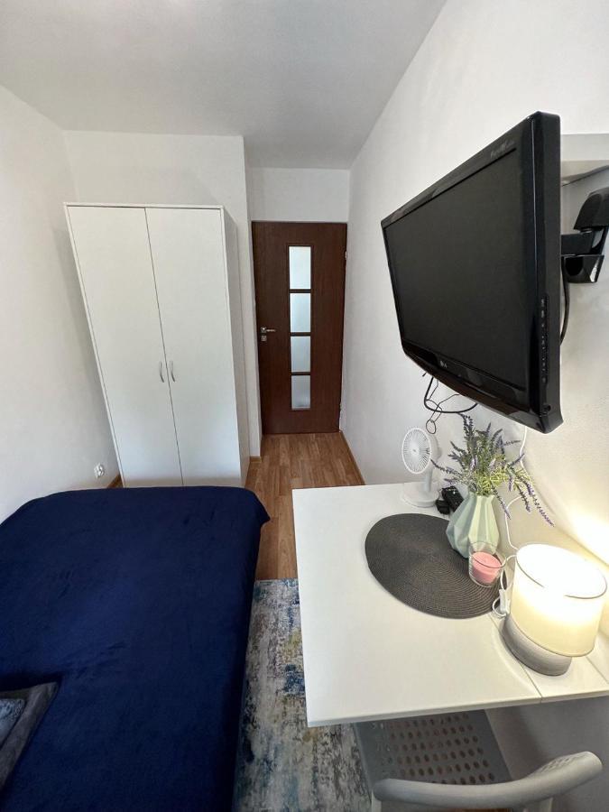 Anielewicza 26 Rooms 华沙 外观 照片