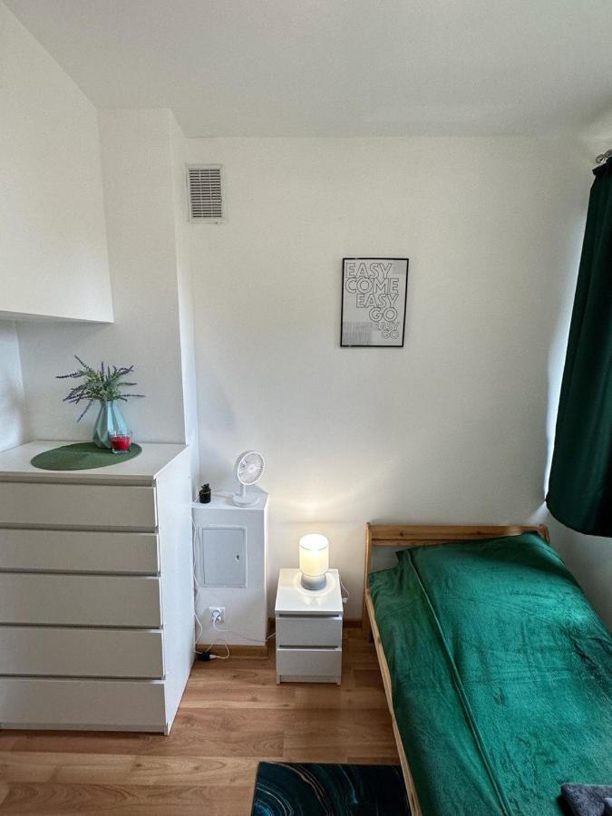 Anielewicza 26 Rooms 华沙 外观 照片