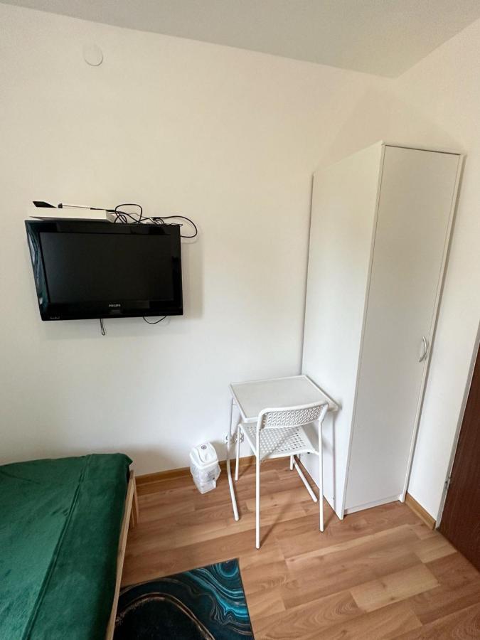 Anielewicza 26 Rooms 华沙 外观 照片