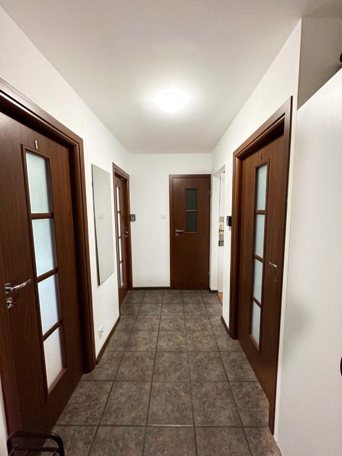 Anielewicza 26 Rooms 华沙 外观 照片